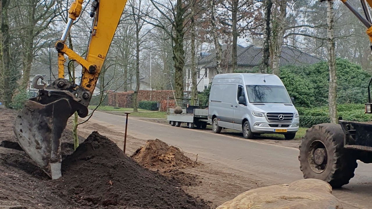 Hoveniersbedrijf Jeroen van Lange Riethoven afbeelding 6 Hoveniersbedrijf Jeroen van Lange Riethoven afbeelding 6